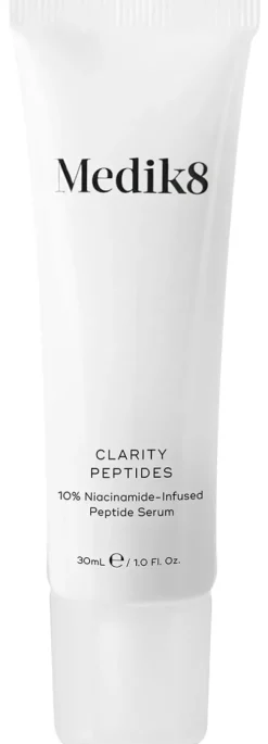 Clarity Peptides|Medik8 Best