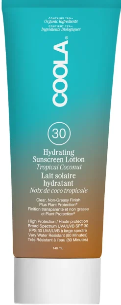 Classic Body SPF 30|Coola® Clearance
