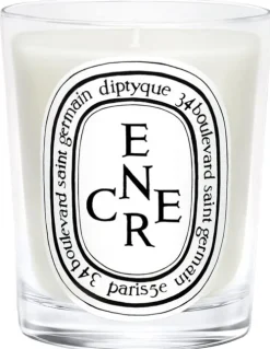 Classic Candle Encre|Diptyque Hot