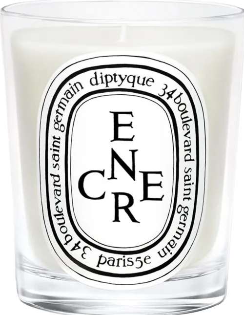 Classic Candle Encre|Diptyque Hot