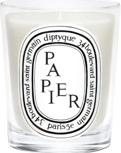 Classic Candle Papier|Diptyque New