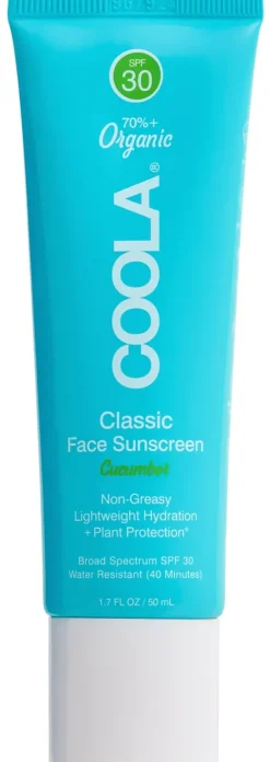 Classic Face SPF 30 - Cucumber|Coola®
