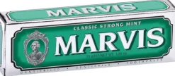 Classic Strong Mint|Marvis
