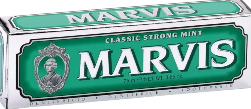 Classic Strong Mint|Marvis
