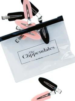 Classic's|The Clippendales Clearance