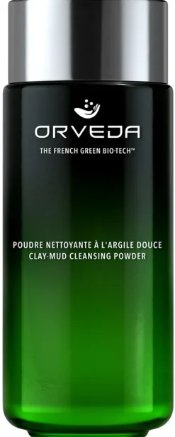 Clay Mud Cleansing Powder|Orveda Sale