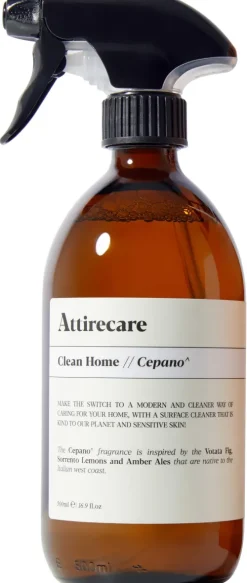 Clean Home Spray|Attirecare Outlet