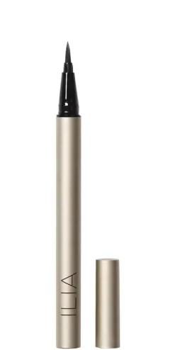 Clean Line Liquid Liner|Ilia New
