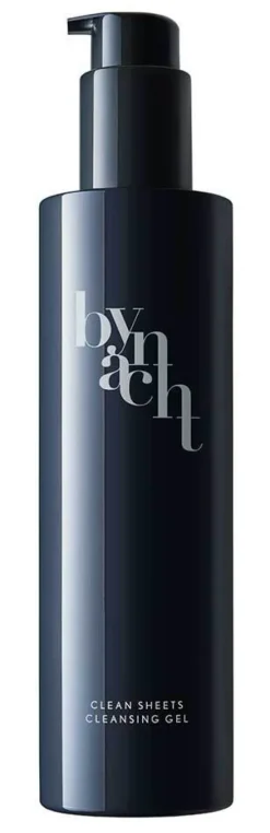 Clean Sheets Cleansing Gel|BYNACHT Sale