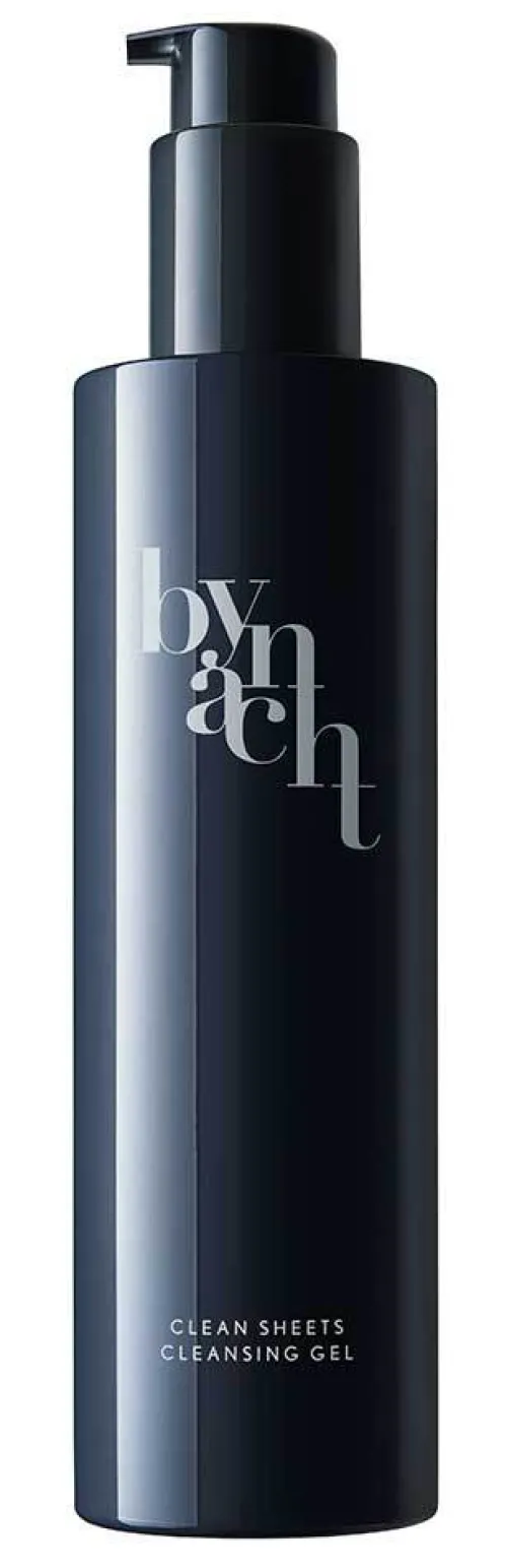 Clean Sheets Cleansing Gel|BYNACHT Sale