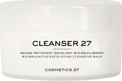 CLEANSER 27|Cosmetics 27 Discount