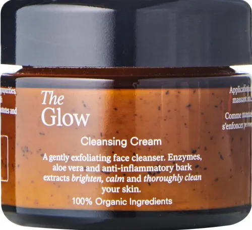 Cleansing Cream|The Glow Best