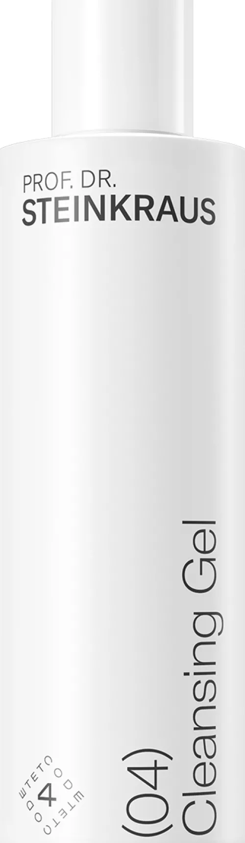 Cleansing Gel|Prof. Dr. Steinkraus Sale