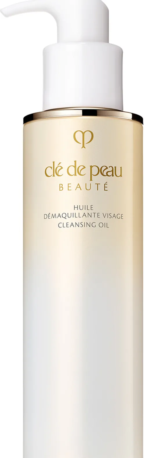 Cleansing Oil|Clé de Peau Beauté Discount