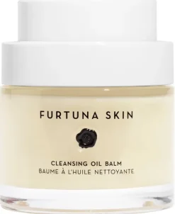 Cleansing Oil Balm|FURTUNA SKIN Hot