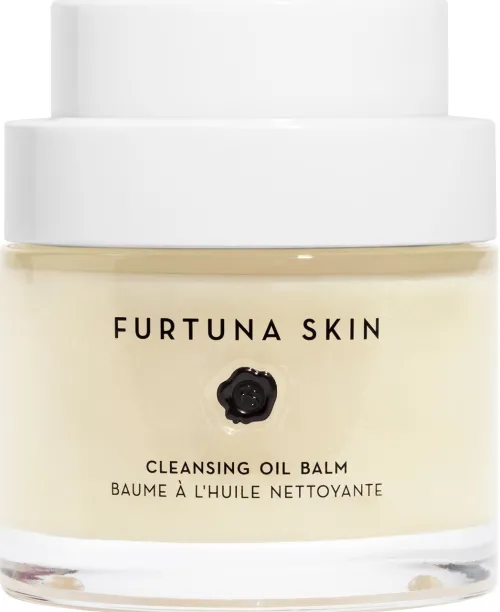 Cleansing Oil Balm|FURTUNA SKIN Hot