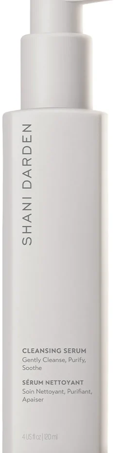 Cleansing Serum|Shani Darden