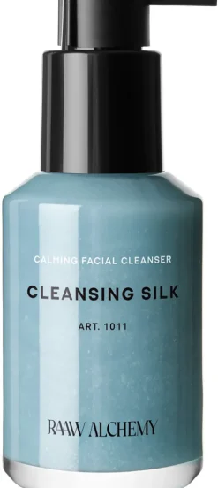 Cleansing Silk|RAAW Alchemy Clearance