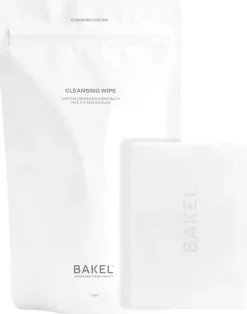 CLEANSING WIPE|Bakel Best