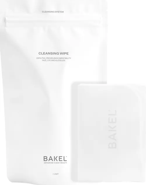 CLEANSING WIPE|Bakel Best