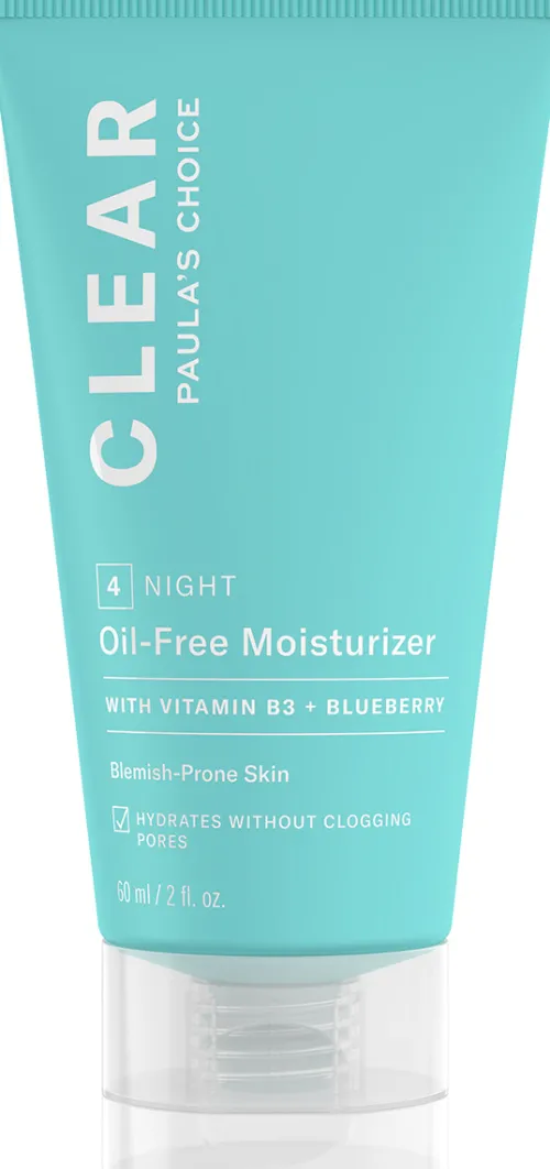 Clear Oil-Free Moisturizer|Paula's Choice Outlet