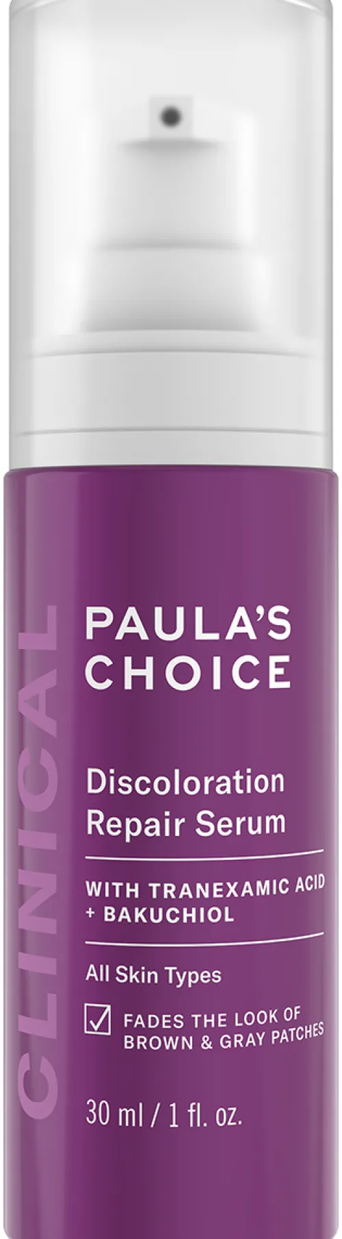 Clinical Discoloration Repair Serum|Paula's Choice