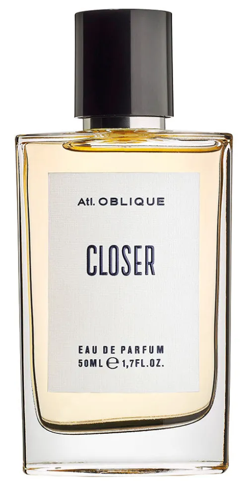 Closer|Atelier Oblique Outlet