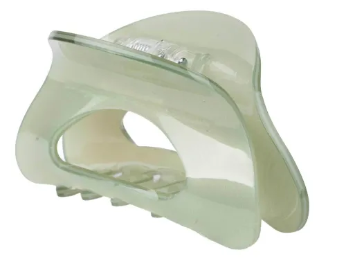 Cloud Frosted Middle - Green|SUI AVA Outlet