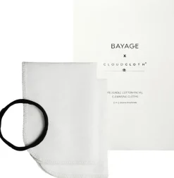 CloudCloth|BAYAGE Best