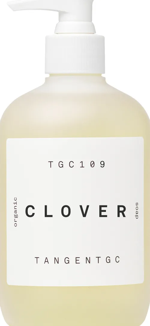 clover soap|Tangent GC Discount