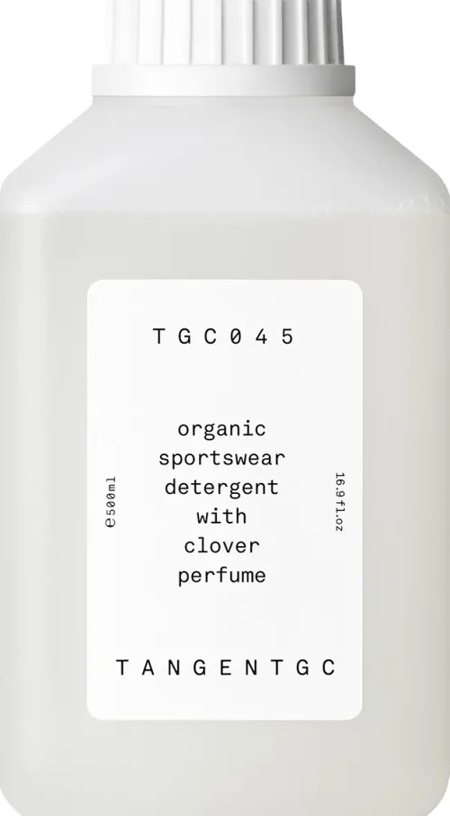 clover sportswear detergent|Tangent GC Best