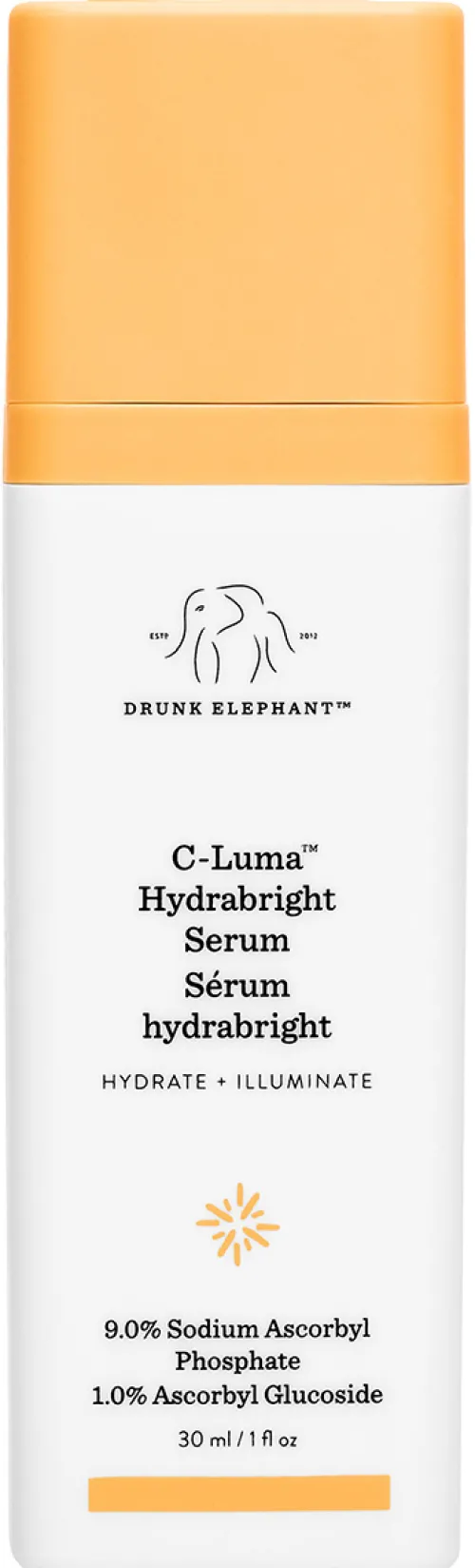 C-LUMA HYDRABRIGHT SERUM|DRUNK ELEPHANT