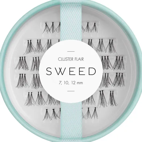 Cluster Flair|Sweed Clearance