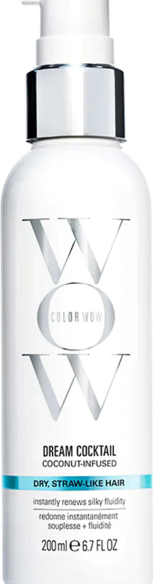 Coconut Cocktail Bionic Tonic|Color Wow New