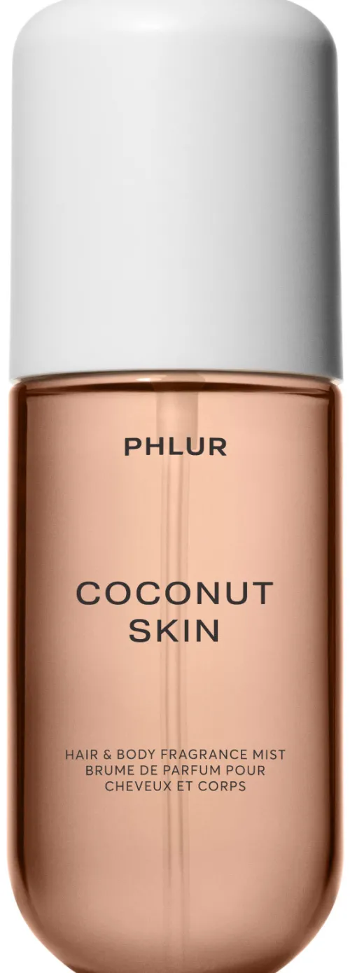 Coconut Skin Body Mist|PHLUR Online