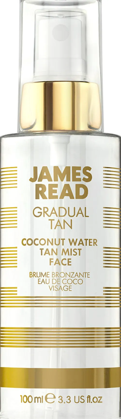Coconut Tan Mist Face|James Read Outlet