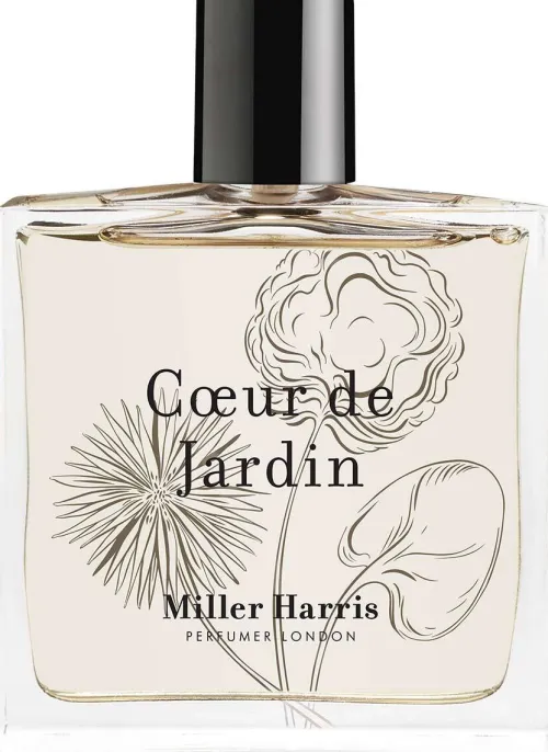 Coeur de Jardin| Best