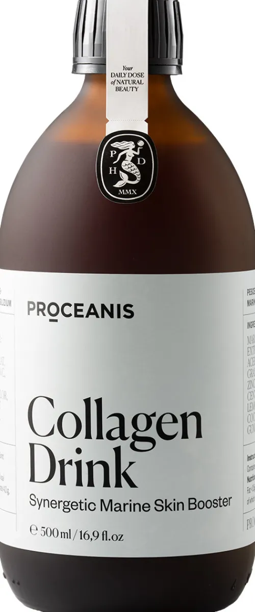 Collagen Drink Mono bottle|Proceanis Outlet