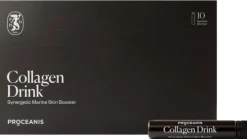 Collagen Drink Traveller|Proceanis New