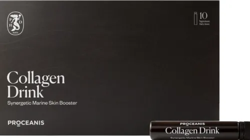 Collagen Drink Traveller|Proceanis New