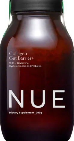 COLLAGEN GUT BARRIER +|The Nue Co. Hot