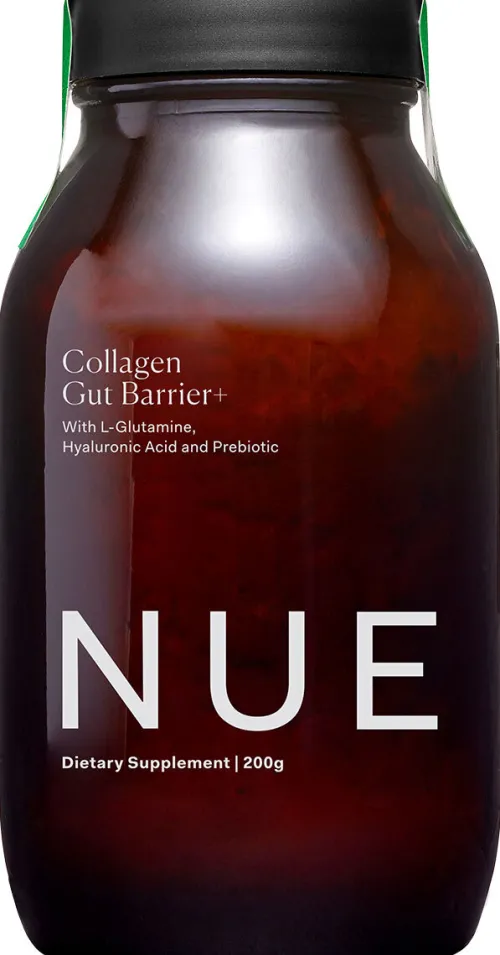 COLLAGEN GUT BARRIER +|The Nue Co. Hot