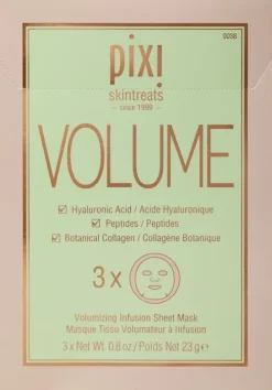 Collagen Plump Boost|Pixi New