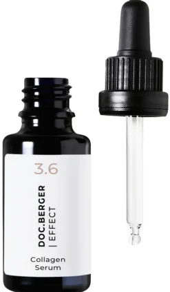 Collagen Serum|DOC BERGER EFFECT Hot