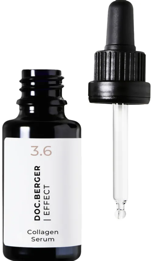 Collagen Serum|DOC BERGER EFFECT Hot