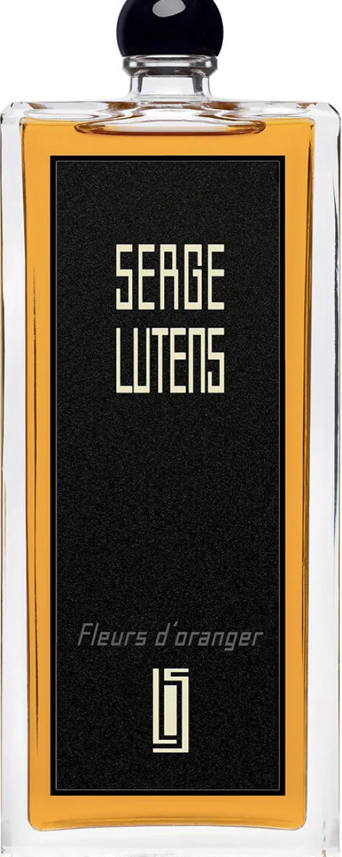 Collection Noire Fleurs d'Oranger|Serge Lutens Best