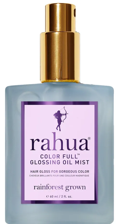 Color Full Glossing Oil Mist|Rahua New