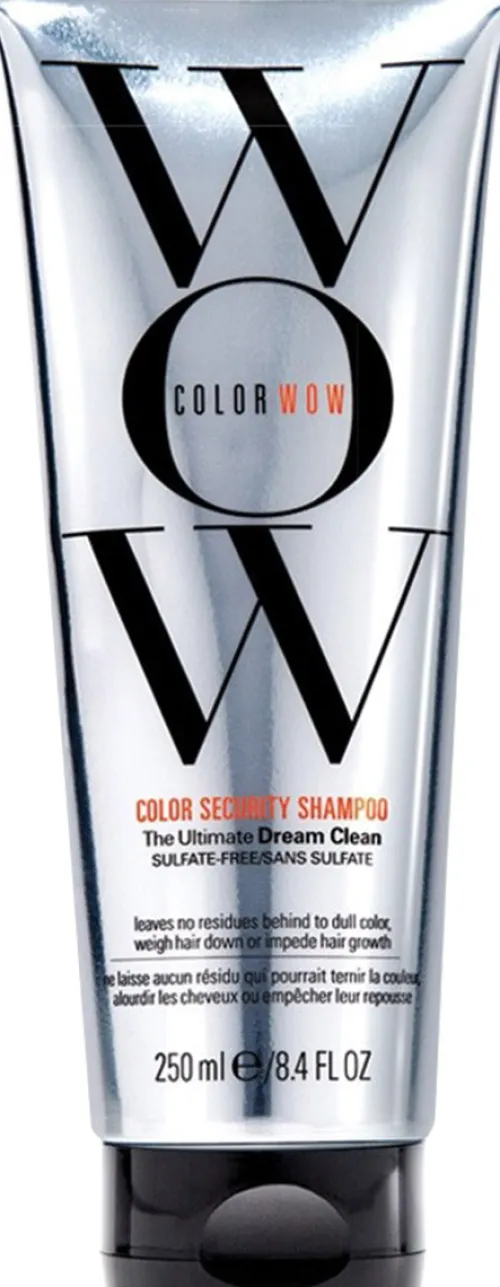 Color Security Shampoo|Color Wow Clearance