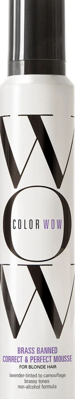 Control Styling Foam|Color Wow Sale