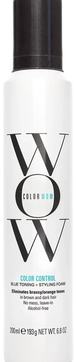 Control Styling Foam|Color Wow Discount